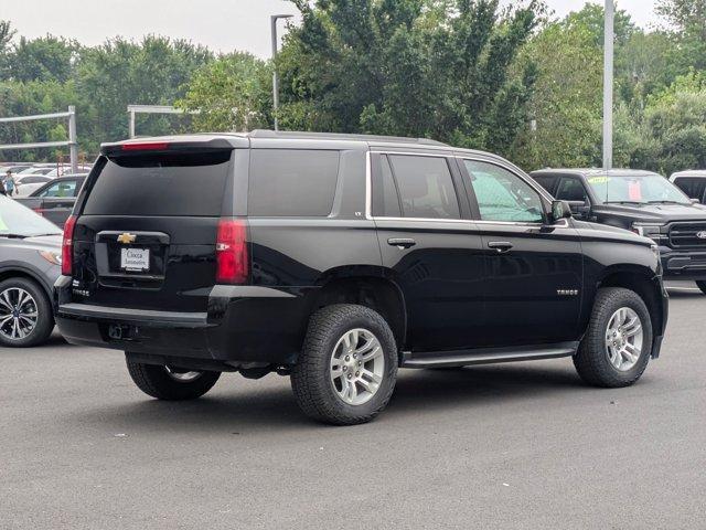 used 2019 Chevrolet Tahoe car, priced at $20,995