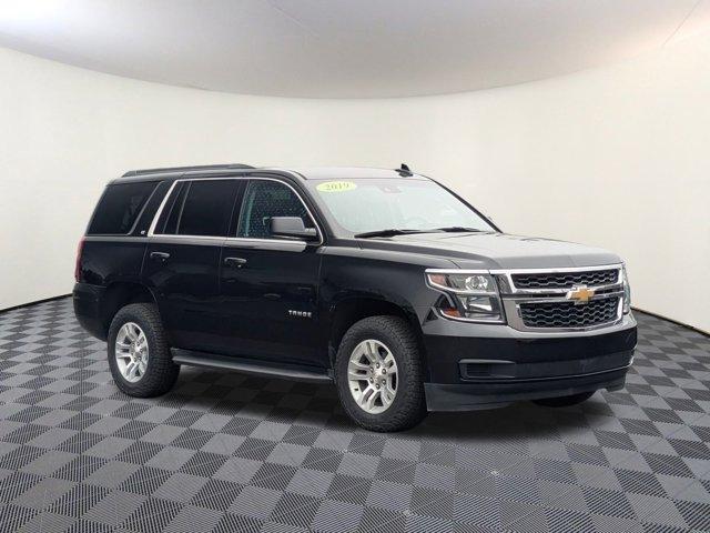 used 2019 Chevrolet Tahoe car, priced at $20,995