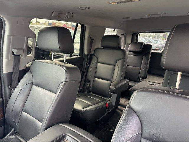 used 2019 Chevrolet Tahoe car, priced at $23,995