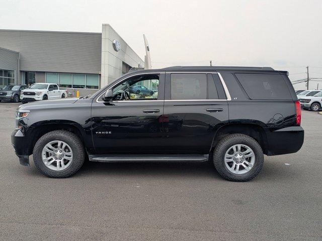 used 2019 Chevrolet Tahoe car, priced at $20,995