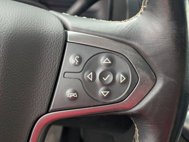 used 2019 Chevrolet Tahoe car, priced at $20,995