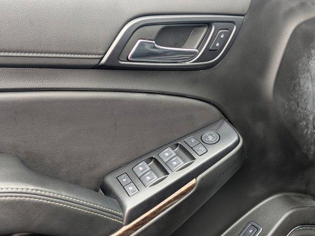 used 2019 Chevrolet Tahoe car, priced at $20,995