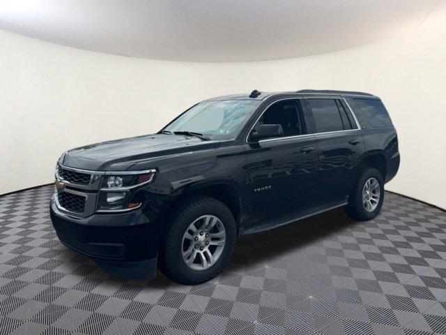 used 2019 Chevrolet Tahoe car, priced at $23,995