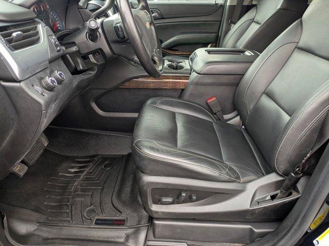 used 2019 Chevrolet Tahoe car, priced at $20,995