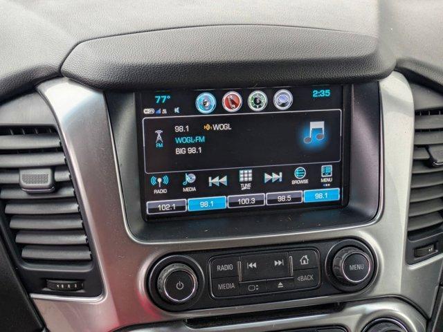 used 2019 Chevrolet Tahoe car, priced at $20,995