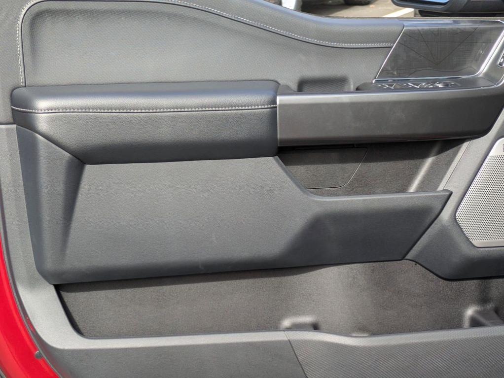 used 2022 Ford F-150 car, priced at $40,795