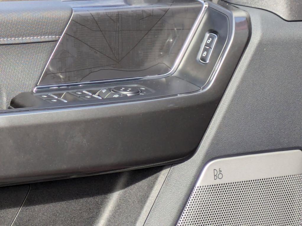 used 2022 Ford F-150 car, priced at $40,795