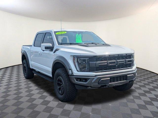 used 2023 Ford F-150 car, priced at $67,995