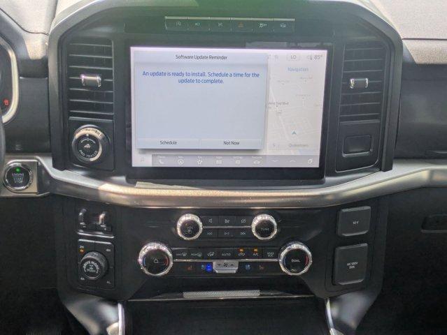 used 2023 Ford F-150 car, priced at $65,995
