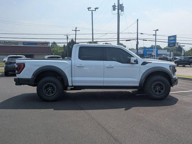 used 2023 Ford F-150 car, priced at $65,995