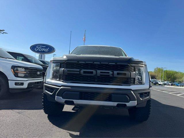used 2023 Ford F-150 car, priced at $69,995