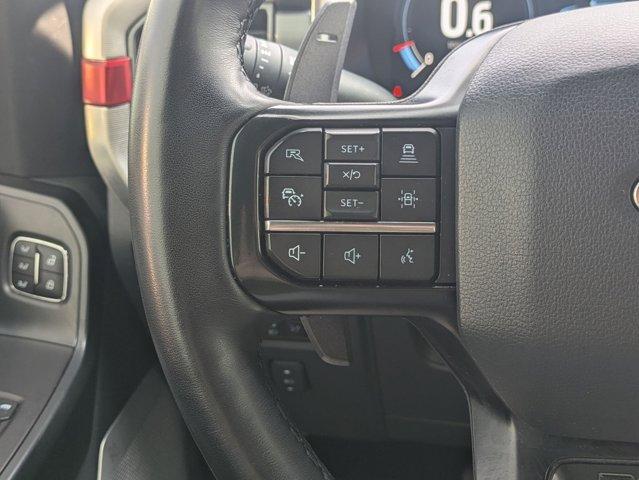 used 2023 Ford F-150 car, priced at $65,995