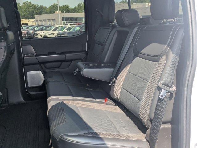 used 2023 Ford F-150 car, priced at $65,995