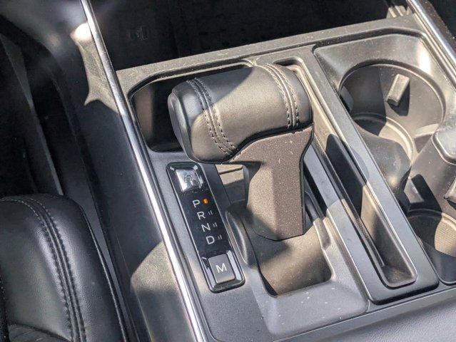 used 2023 Ford F-150 car, priced at $65,995
