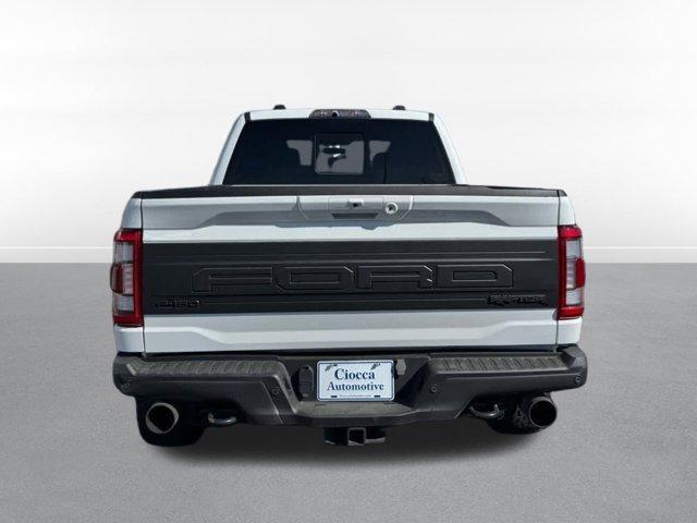 used 2023 Ford F-150 car, priced at $69,795