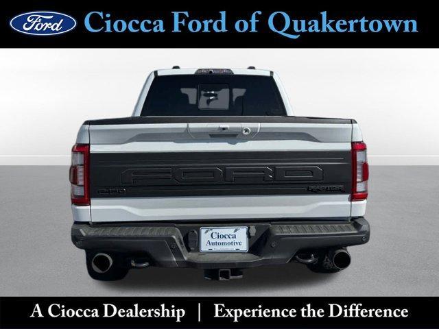used 2023 Ford F-150 car, priced at $69,995