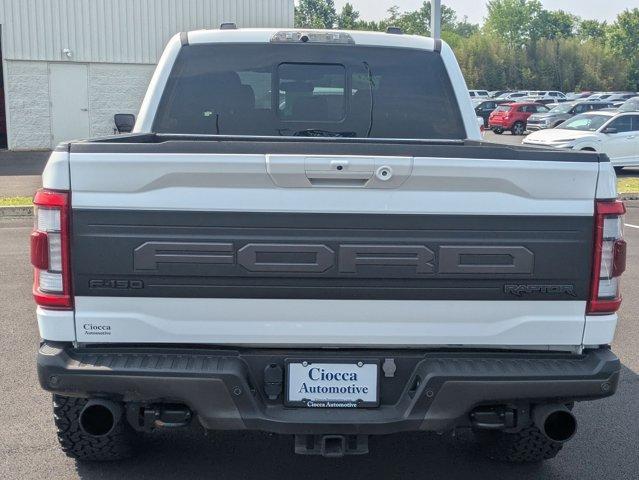 used 2023 Ford F-150 car, priced at $65,995