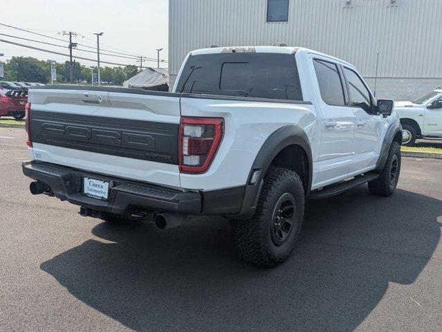 used 2023 Ford F-150 car, priced at $65,995