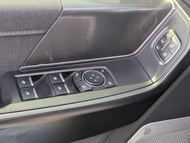 used 2023 Ford F-150 car, priced at $65,995