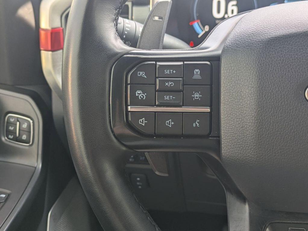used 2023 Ford F-150 car, priced at $57,995