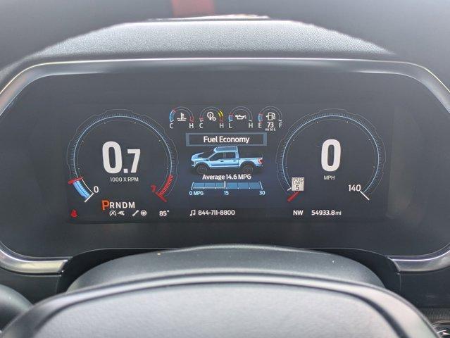 used 2023 Ford F-150 car, priced at $65,995