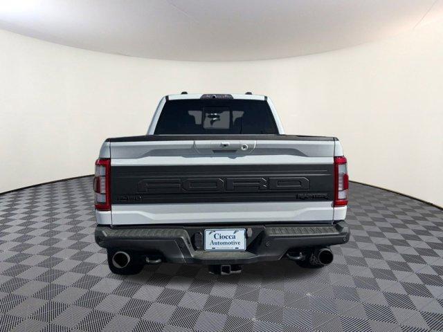 used 2023 Ford F-150 car, priced at $69,795