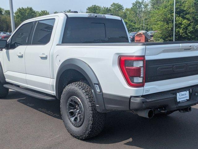used 2023 Ford F-150 car, priced at $65,995