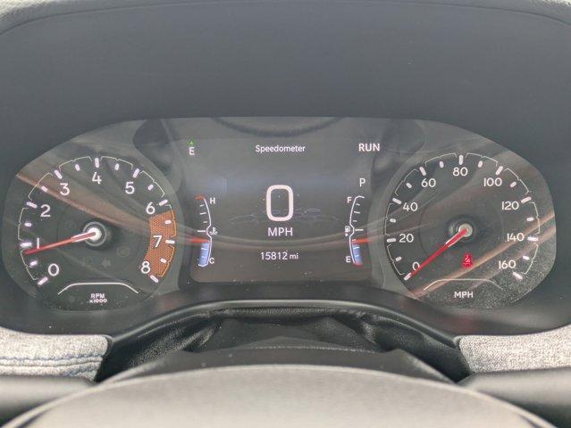 used 2022 Jeep Compass car, priced at $26,695