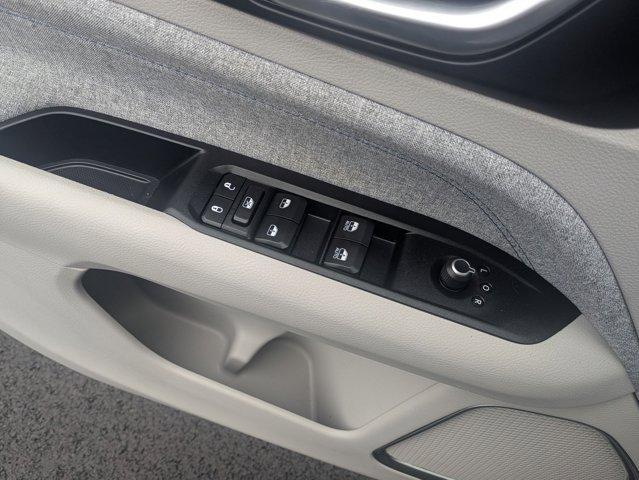 used 2022 Jeep Compass car, priced at $26,695