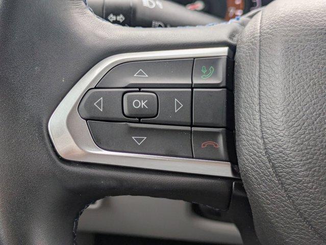 used 2022 Jeep Compass car, priced at $26,695