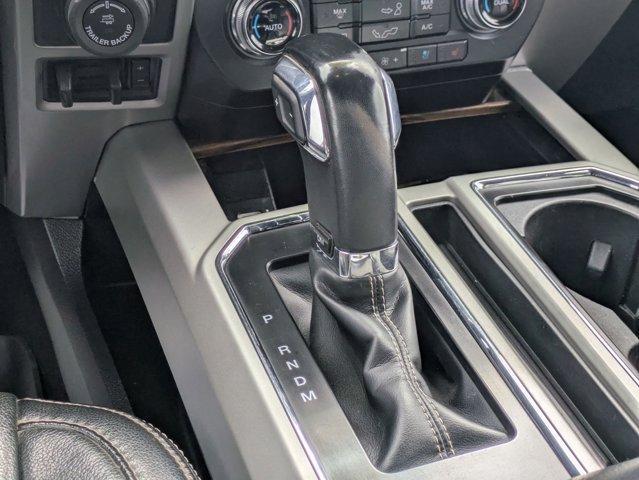 used 2019 Ford F-150 car, priced at $29,995