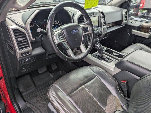 used 2019 Ford F-150 car, priced at $29,995