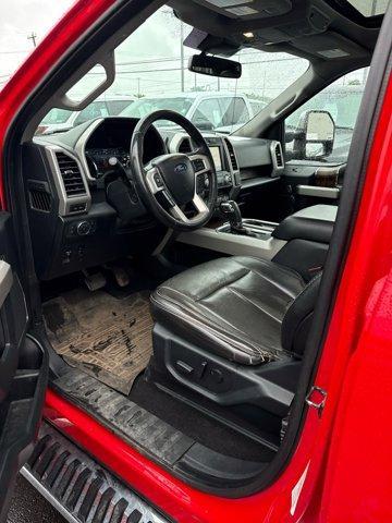 used 2019 Ford F-150 car, priced at $31,495