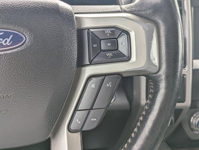 used 2019 Ford F-150 car, priced at $29,995