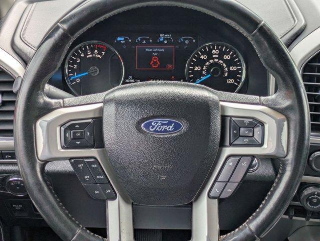 used 2019 Ford F-150 car, priced at $29,995