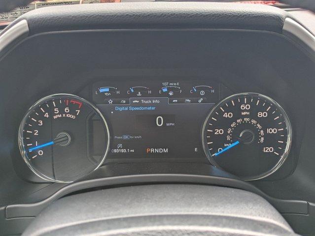 used 2019 Ford F-150 car, priced at $29,995