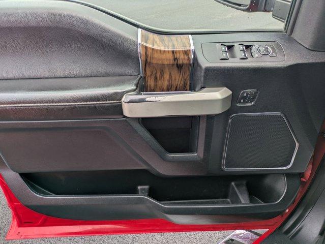 used 2019 Ford F-150 car, priced at $29,995