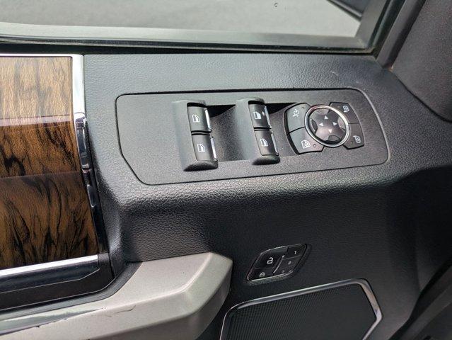 used 2019 Ford F-150 car, priced at $29,995