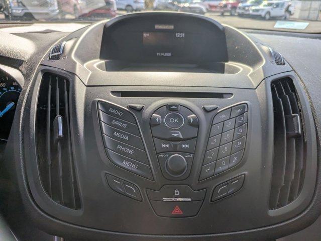 used 2015 Ford Escape car, priced at $12,495