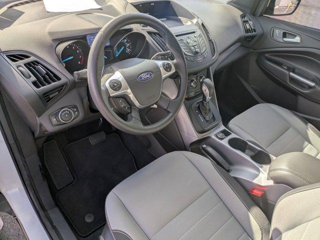 used 2015 Ford Escape car, priced at $12,495