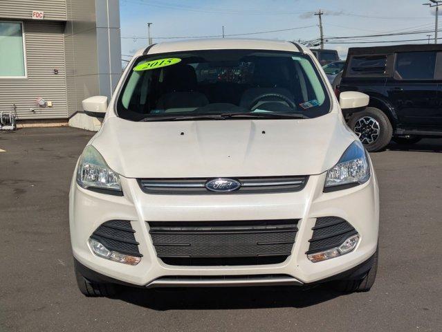 used 2015 Ford Escape car, priced at $12,495