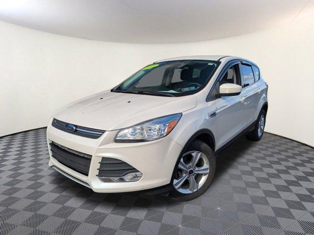 used 2015 Ford Escape car, priced at $12,495