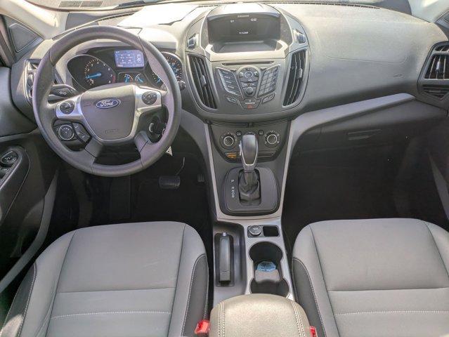 used 2015 Ford Escape car, priced at $12,495