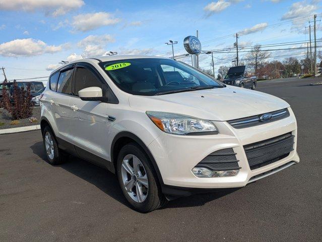 used 2015 Ford Escape car, priced at $12,495