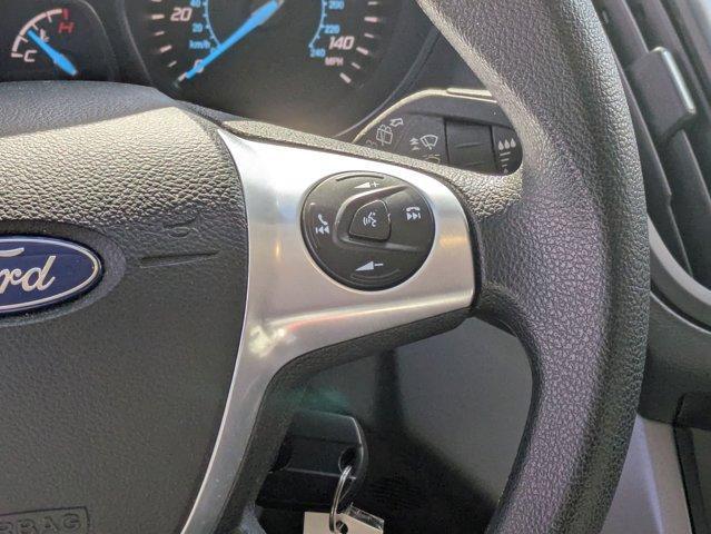 used 2015 Ford Escape car, priced at $12,495