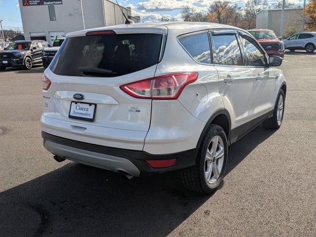 used 2015 Ford Escape car, priced at $12,495