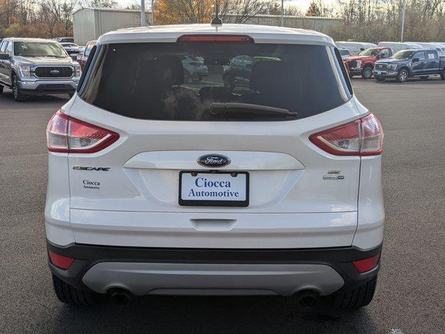 used 2015 Ford Escape car, priced at $12,495