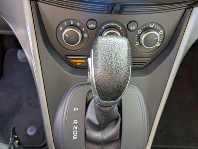 used 2015 Ford Escape car, priced at $12,495