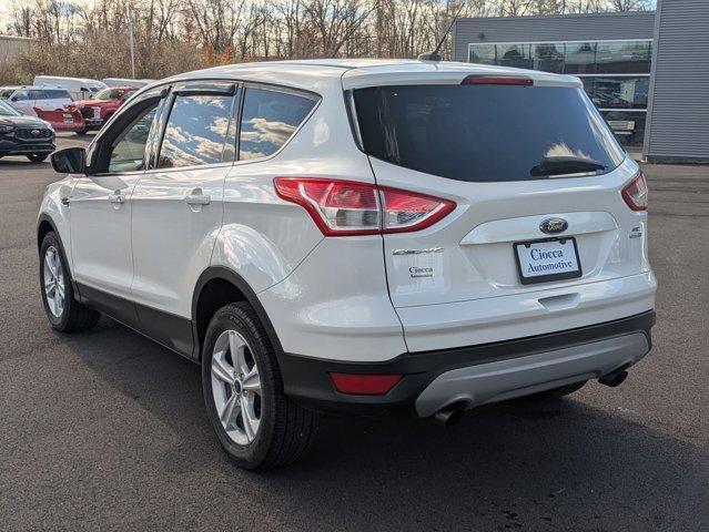 used 2015 Ford Escape car, priced at $12,495