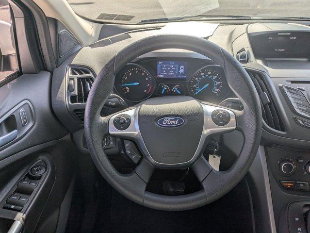 used 2015 Ford Escape car, priced at $12,495